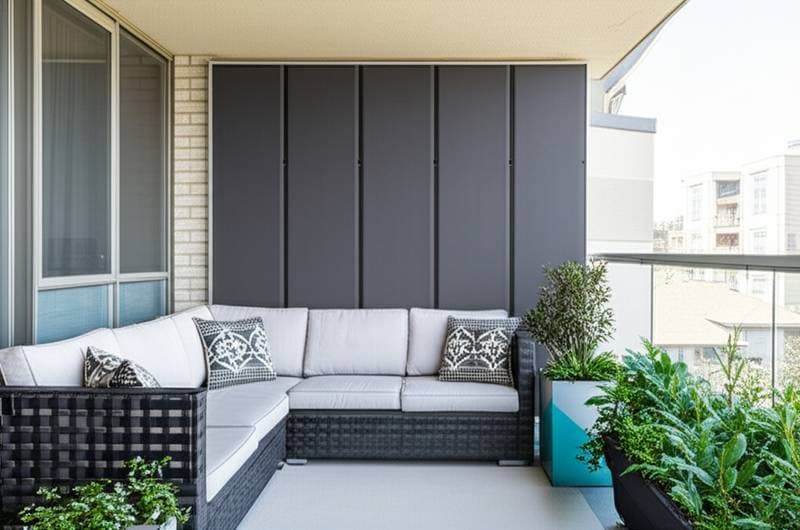 Featured image for Acoustic Panels Cut Balcony Noise by 30 Percent