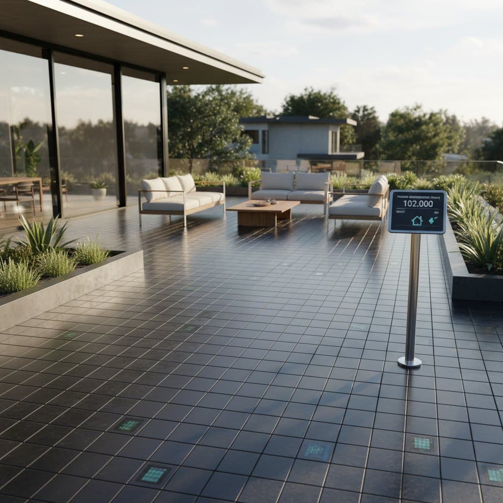 Featured image for Solar Pavers Turn Your Deck Into a Power Source