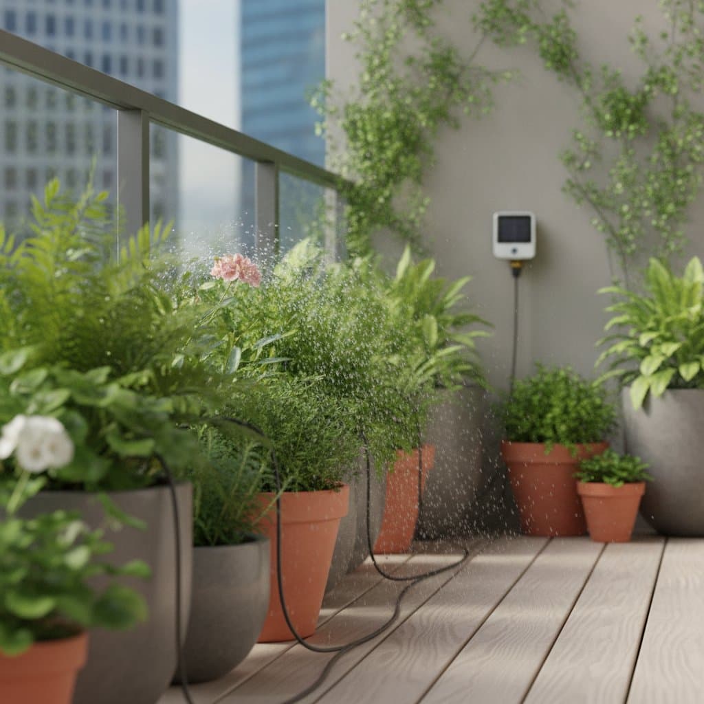Featured image for Steady Moisture Without Daily Watering Trips