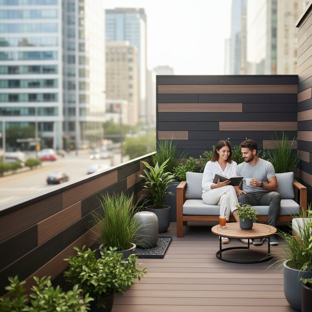 Featured image for Acoustic Panels Cut Deck Noise by 30 to 50 Percent